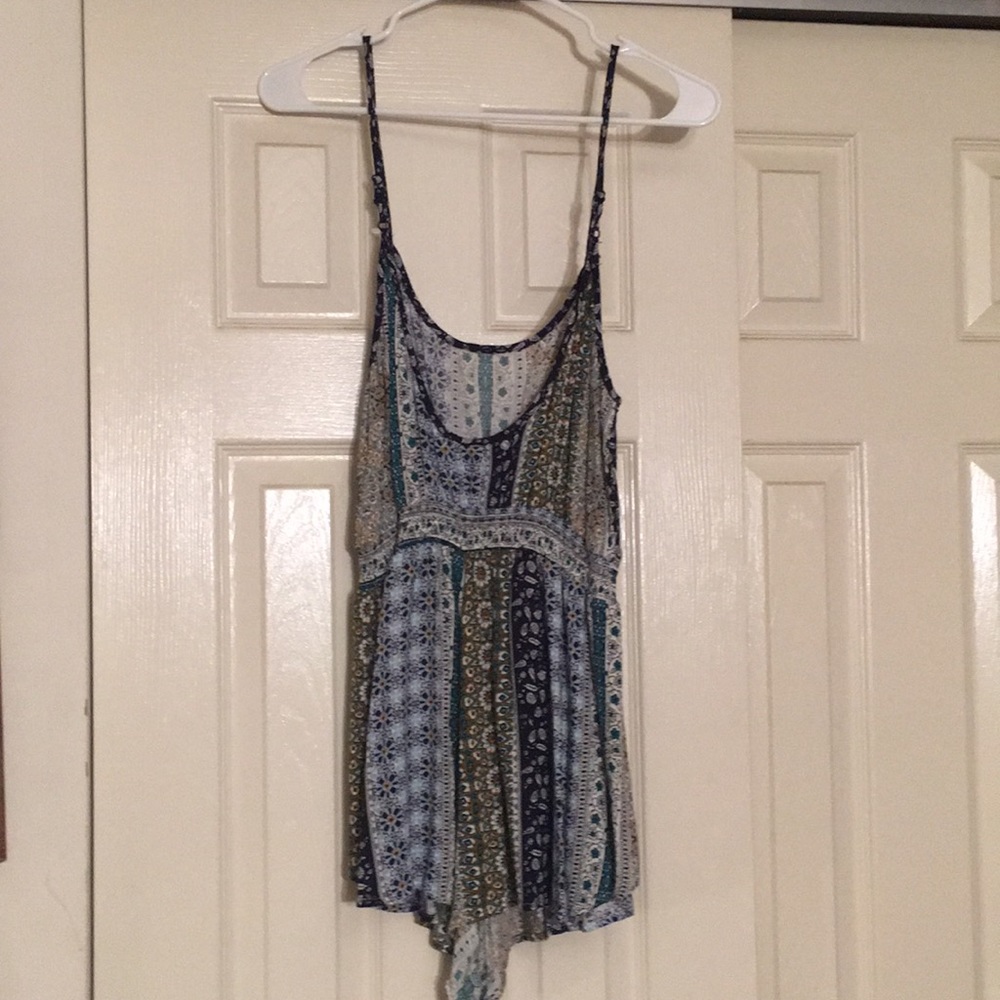 Romper - Picture 3 of 3